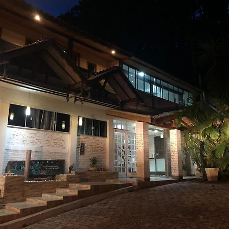 Pousada Requinte Da Mantiqueira Piracaia Ngoại thất bức ảnh