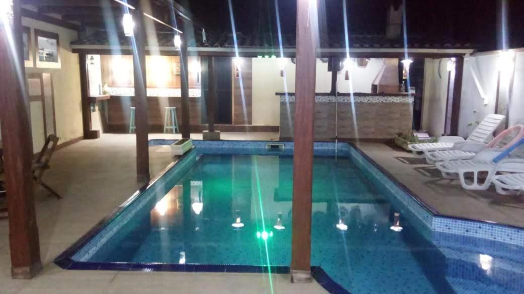 Pousada Requinte Da Mantiqueira Piracaia Ngoại thất bức ảnh