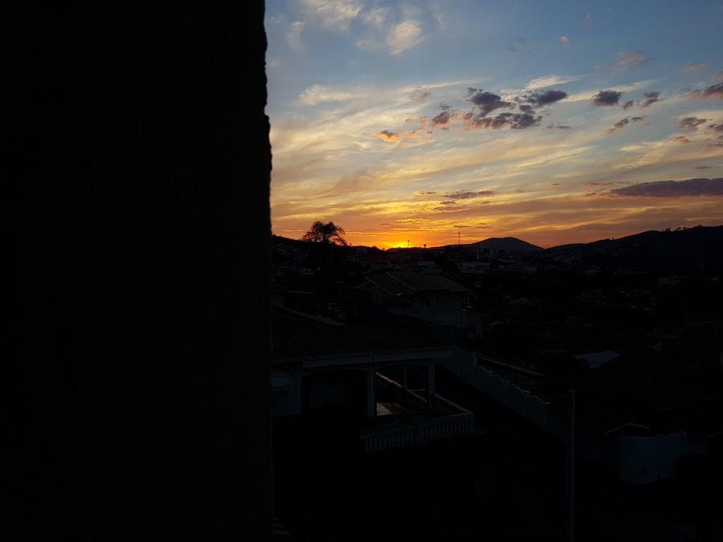 Pousada Requinte Da Mantiqueira Piracaia Ngoại thất bức ảnh