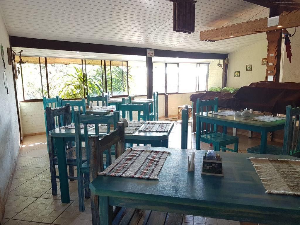 Pousada Requinte Da Mantiqueira Piracaia Ngoại thất bức ảnh