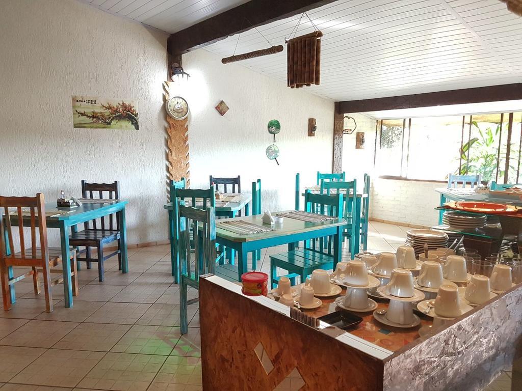 Pousada Requinte Da Mantiqueira Piracaia Ngoại thất bức ảnh