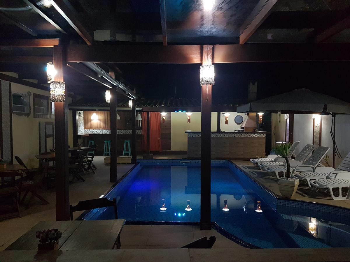 Pousada Requinte Da Mantiqueira Piracaia Ngoại thất bức ảnh