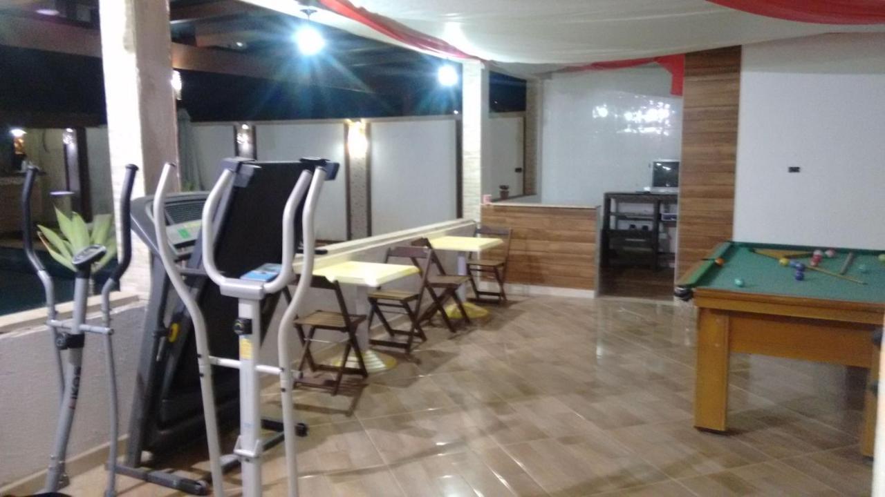Pousada Requinte Da Mantiqueira Piracaia Ngoại thất bức ảnh