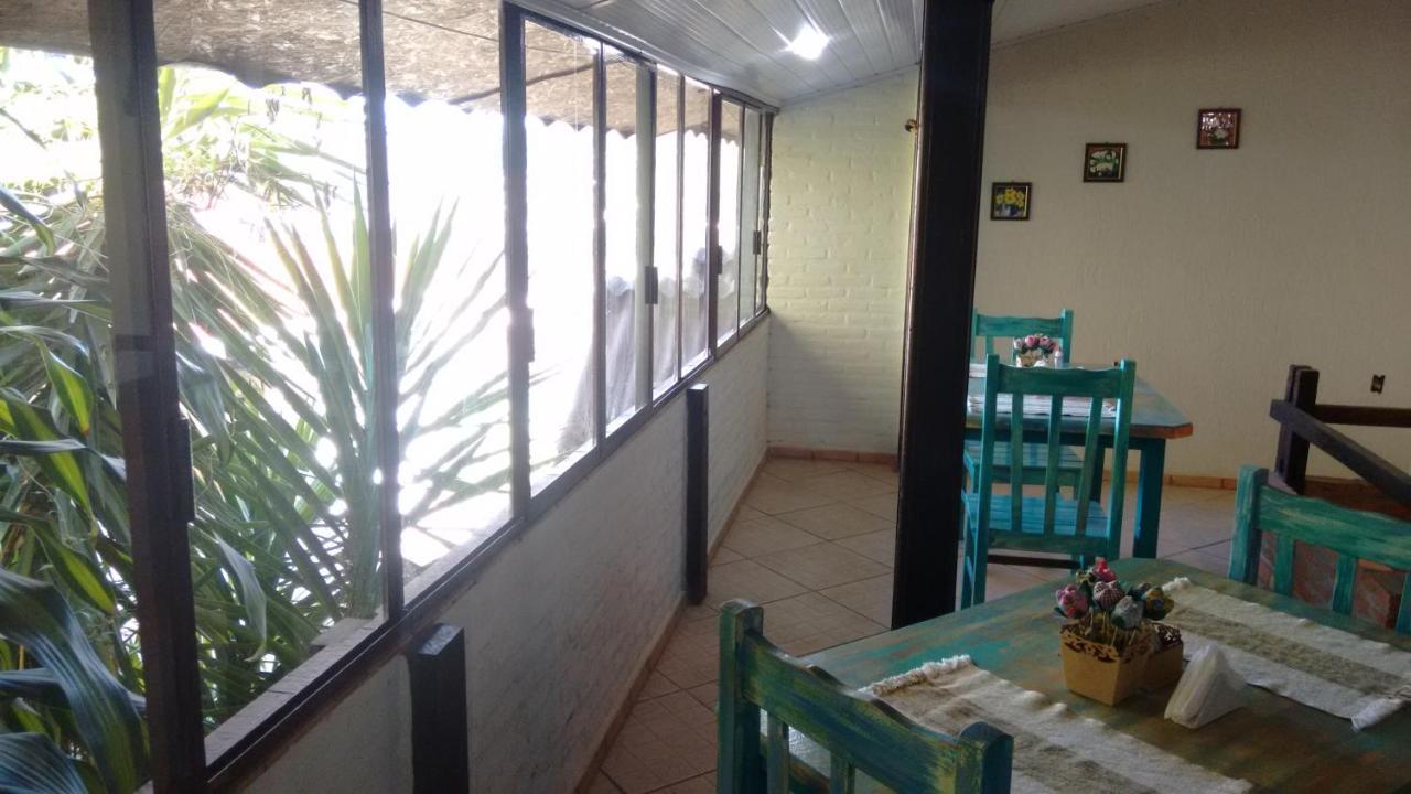 Pousada Requinte Da Mantiqueira Piracaia Ngoại thất bức ảnh