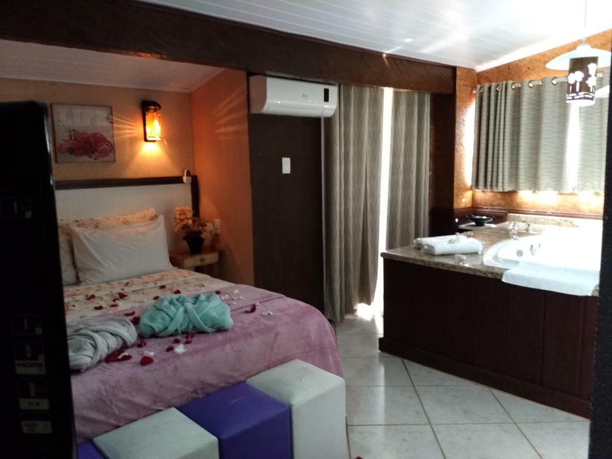 Pousada Requinte Da Mantiqueira Piracaia Ngoại thất bức ảnh
